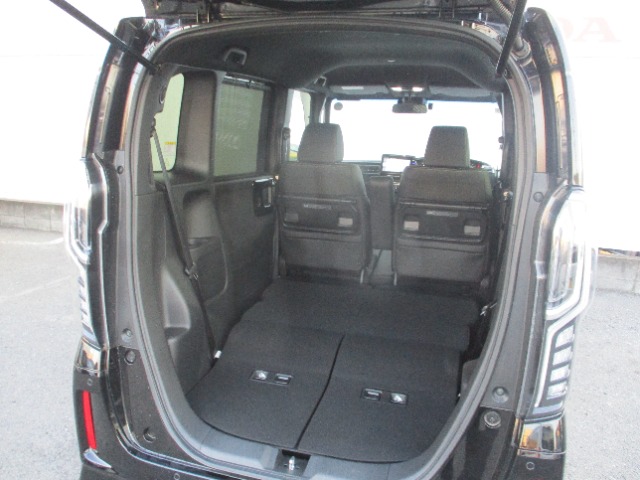 ホンダ Ｎ　ＢＯＸ カスタム ６６０ Ｌ ターボ R3年 (関東) 99
