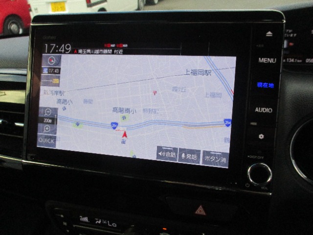 ホンダ Ｎ　ＢＯＸ カスタム ６６０ Ｌ R3年 (関東) 99