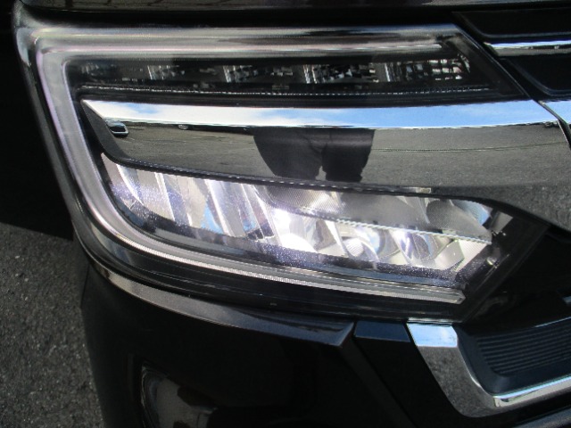 ホンダ Ｎ　ＢＯＸ カスタム ６６０ Ｌ R3年 (関東) 99