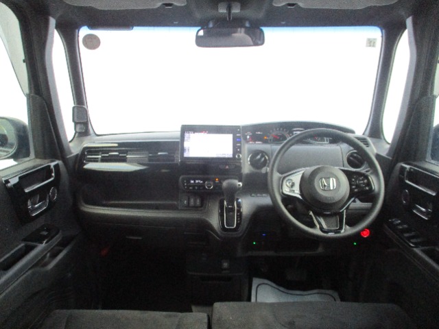 ホンダ Ｎ　ＢＯＸ カスタム ６６０ Ｌ R3年 (関東) 99