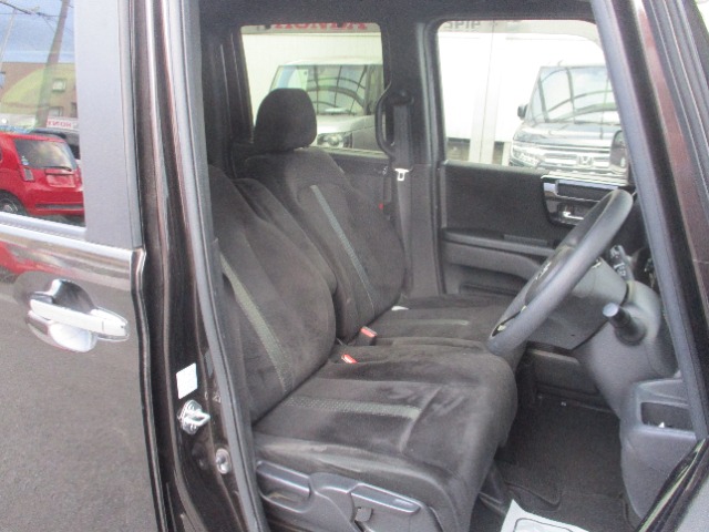 ホンダ Ｎ　ＢＯＸ カスタム ６６０ Ｌ R3年 (関東) 99
