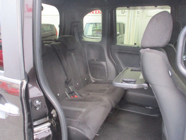 ホンダ Ｎ　ＢＯＸ カスタム ６６０ Ｌ R3年 (関東) 99