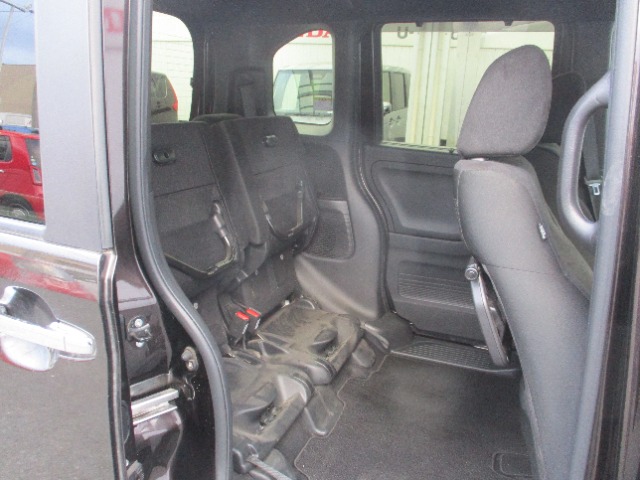 ホンダ Ｎ　ＢＯＸ カスタム ６６０ Ｌ R3年 (関東) 99