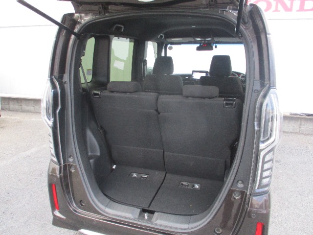 ホンダ Ｎ　ＢＯＸ カスタム ６６０ Ｌ R3年 (関東) 99
