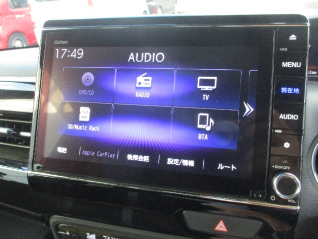 ホンダ Ｎ　ＢＯＸ カスタム ６６０ Ｌ R3年 (関東) 99