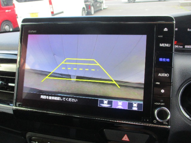 ホンダ Ｎ　ＢＯＸ カスタム ６６０ Ｌ R3年 (関東) 99