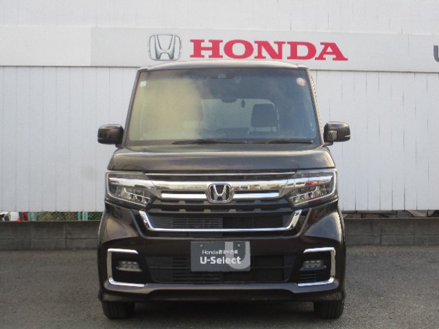 ホンダ Ｎ　ＢＯＸ カスタム ６６０ Ｌ R3年 (関東) 99