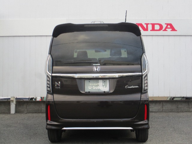 ホンダ Ｎ　ＢＯＸ カスタム ６６０ Ｌ R3年 (関東) 99