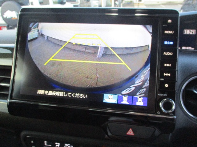 ホンダ Ｎ　ＢＯＸ カスタム ６６０ Ｇ Ｌ ターボ ホンダセンシング R1年 (関東) 99