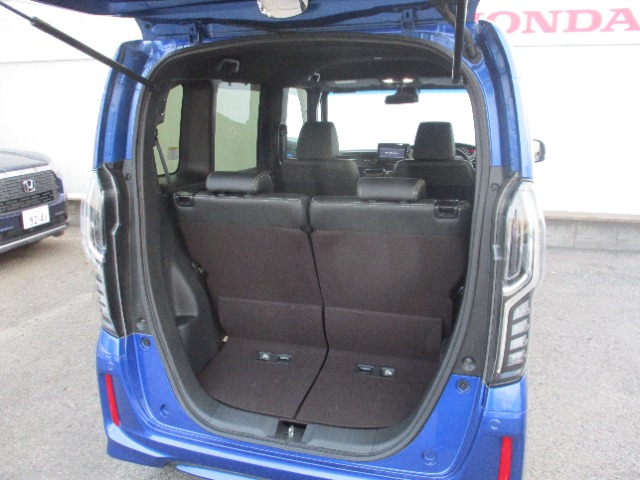 ホンダ Ｎ　ＢＯＸ カスタム ６６０ Ｇ Ｌ ターボ ホンダセンシング R1年 (関東) 99