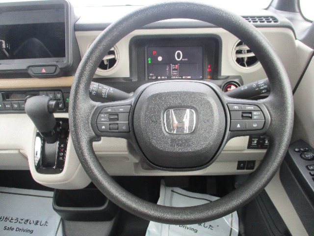 ホンダ Ｎ　ＢＯＸ ６６０ R8年 () 99