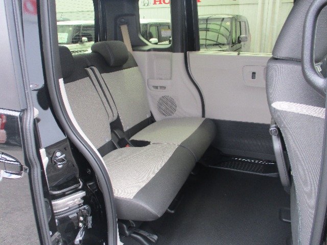 ホンダ Ｎ　ＢＯＸ ６６０ R8年 () 99