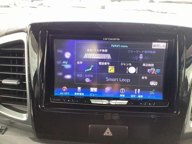 マツダ フレアワゴン ６６０ カスタムスタイル ＸＳ H25年 (近畿) 99