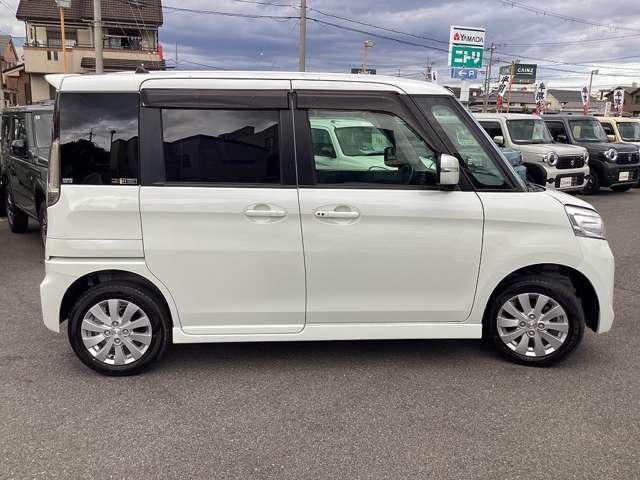 マツダ フレアワゴン ６６０ カスタムスタイル ＸＳ H25年 (近畿) 99