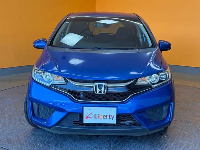 ホンダ フィット １．３ １３Ｇ Ｌパッケージ H27年 (近畿) 99