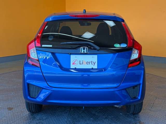 ホンダ フィット １．３ １３Ｇ Ｌパッケージ H27年 (近畿) 99