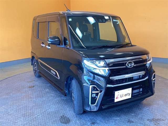ダイハツ タント ６６０ カスタム Ｘ スタイルセレクション R3年 (近畿) 99