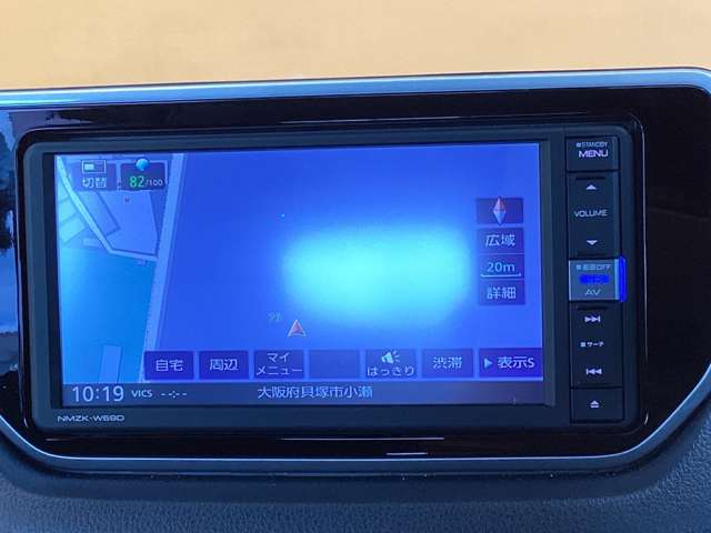 ダイハツ ムーヴ ６６０ Ｘ リミテッドＩＩ ＳＡＩＩＩ R1年 (近畿) 99