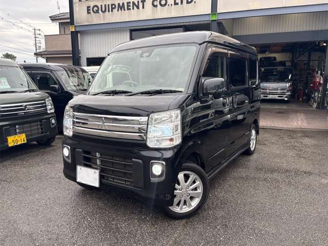 三菱 タウンボックス ６６０ Ｇ ハイルーフ H30年 (近畿) 99