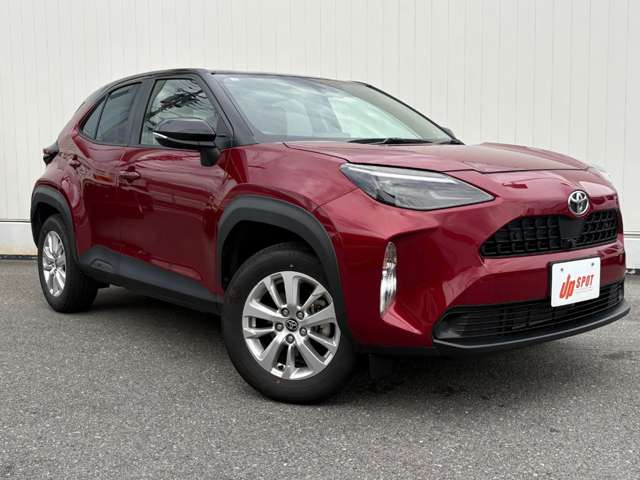 トヨタ ヤリスクロス １．５ Ｇ ４ＷＤ R5年 (近畿) 99