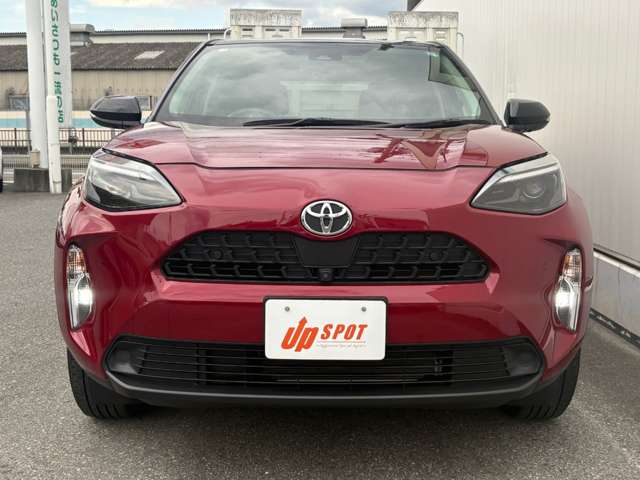 トヨタ ヤリスクロス １．５ Ｇ ４ＷＤ R5年 (近畿) 99