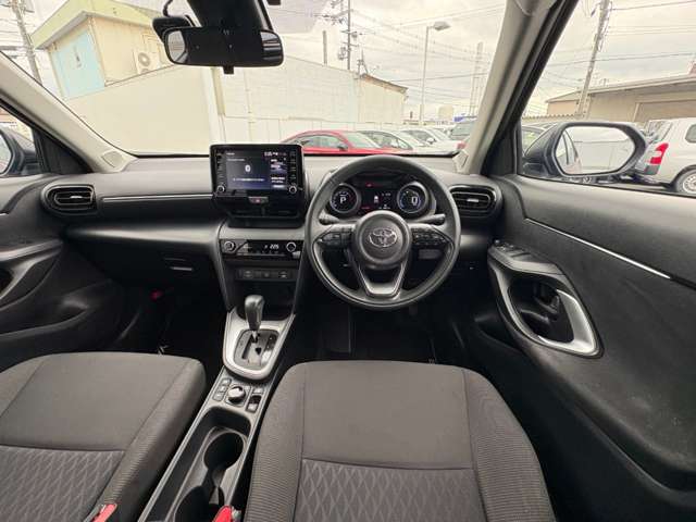 トヨタ ヤリスクロス １．５ Ｇ ４ＷＤ R5年 (近畿) 99