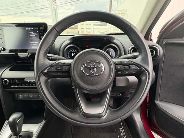 トヨタ ヤリスクロス １．５ Ｇ ４ＷＤ R5年 (近畿) 99