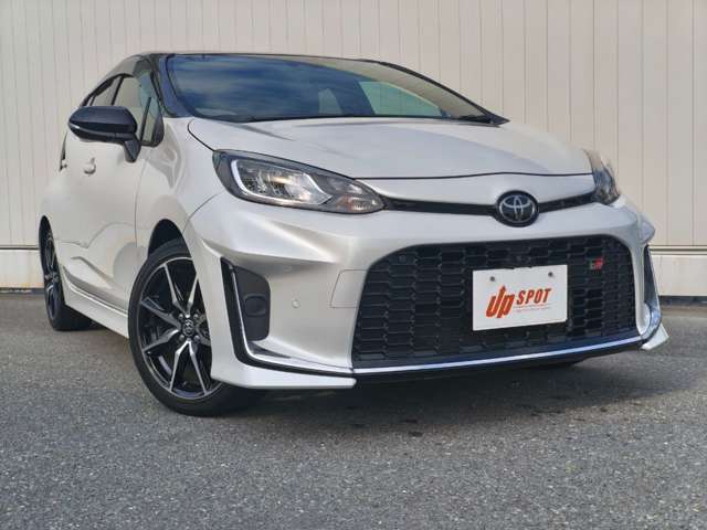 トヨタ アクア １．５ ＧＲスポーツ R5年 (近畿) 99