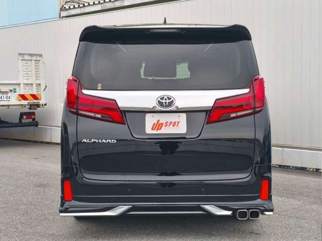 トヨタ アルファード ２．５ Ｓ Ｃパッケージ R3年 (近畿) 99