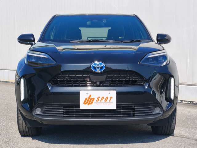 トヨタ ヤリスクロス　ハイブリッド １．５ ハイブリッド Ｚ R5年 (近畿) 99