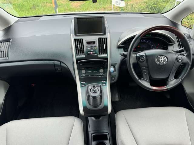 トヨタ ＳＡＩ ２．４ Ｓ H22年 (近畿) 99