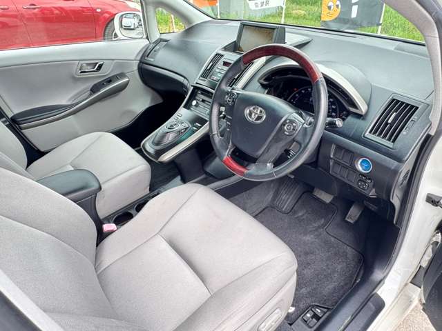 トヨタ ＳＡＩ ２．４ Ｓ H22年 (近畿) 99