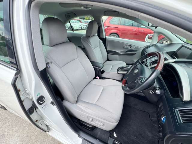 トヨタ ＳＡＩ ２．４ Ｓ H22年 (近畿) 99