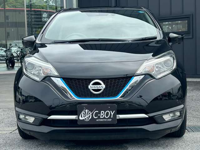 日産 ノート １．２ Ｅ－ＰＯＷＥＲ メダリスト H30年 (近畿) 99