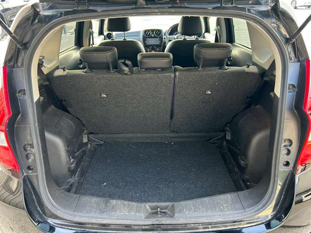 日産 ノート １．２ Ｅ－ＰＯＷＥＲ メダリスト H30年 (近畿) 99