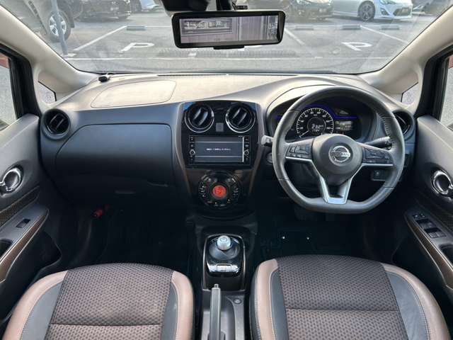 日産 ノート １．２ Ｅ－ＰＯＷＥＲ メダリスト H30年 (近畿) 99