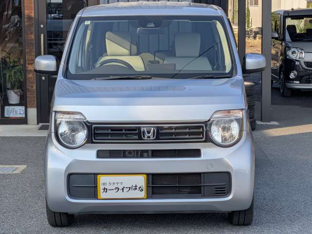 ホンダ Ｎ−ＷＧＮ ６６０ Ｌ ホンダ センシング R2年 (中国) 99
