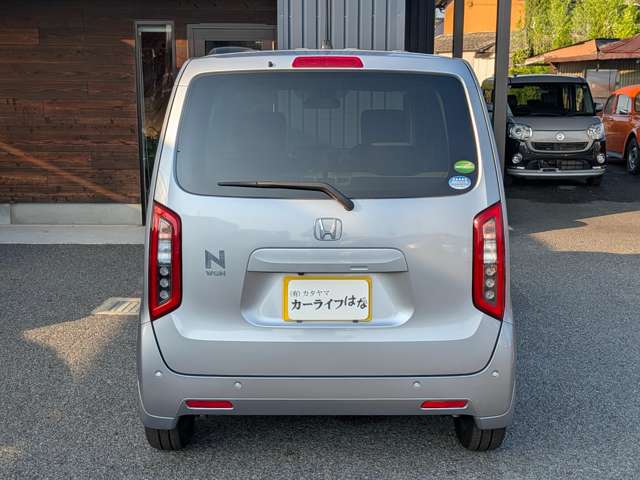 ホンダ Ｎ−ＷＧＮ ６６０ Ｌ ホンダ センシング R2年 (中国) 99