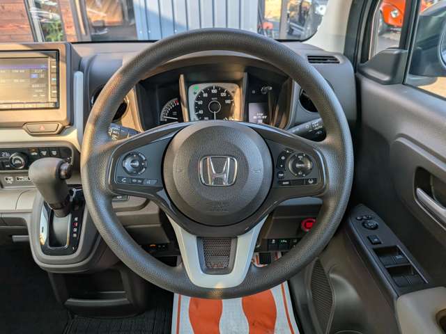 ホンダ Ｎ−ＷＧＮ ６６０ Ｌ ホンダ センシング R2年 (中国) 99