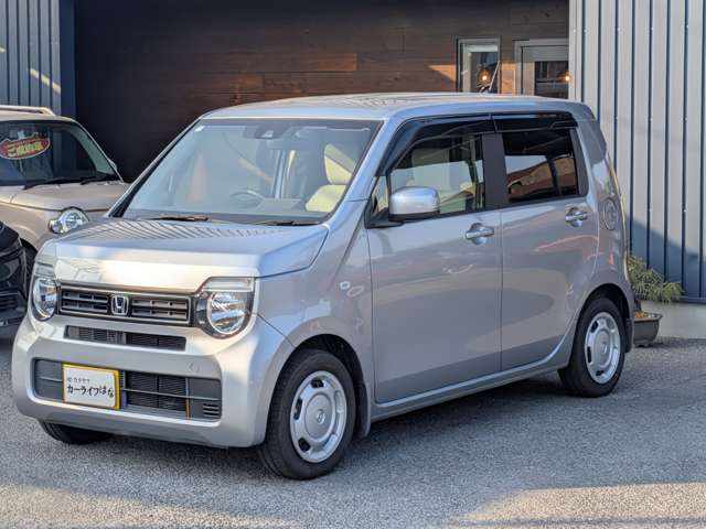 ホンダ Ｎ−ＷＧＮ ６６０ Ｌ ホンダ センシング R2年 (中国) 99