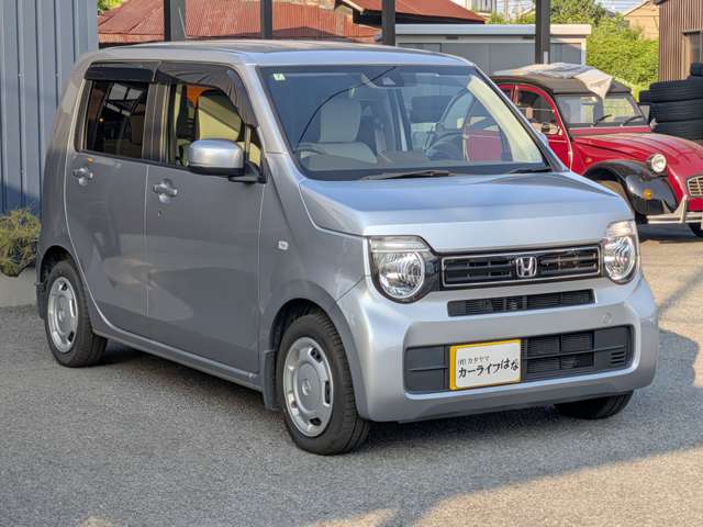 ホンダ Ｎ−ＷＧＮ ６６０ Ｌ ホンダ センシング R2年 (中国) 99