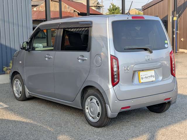 ホンダ Ｎ−ＷＧＮ ６６０ Ｌ ホンダ センシング R2年 (中国) 99