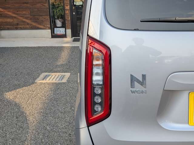 ホンダ Ｎ−ＷＧＮ ６６０ Ｌ ホンダ センシング R2年 (中国) 99