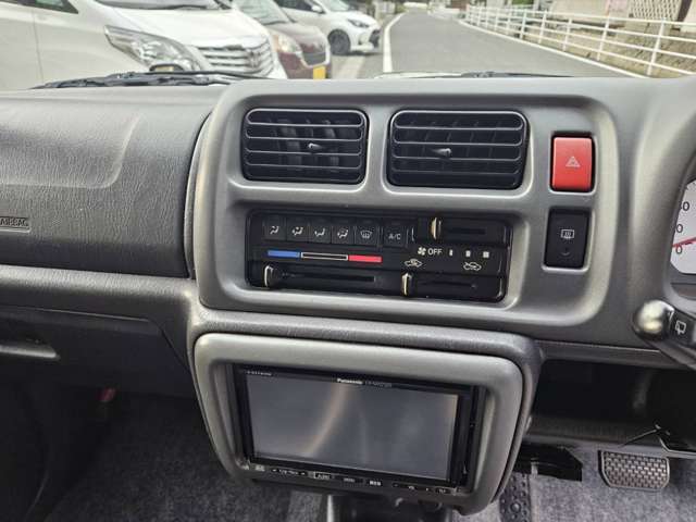 スズキ ジムニー ６６０ ワイルドウインド ４ＷＤ H14年 (中国) 99