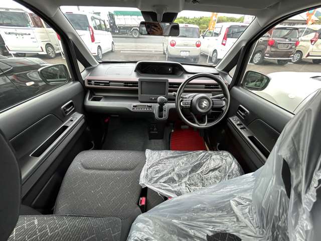 スズキ ワゴンＲ ６６０ ＺＬ R8年 (四国) 99