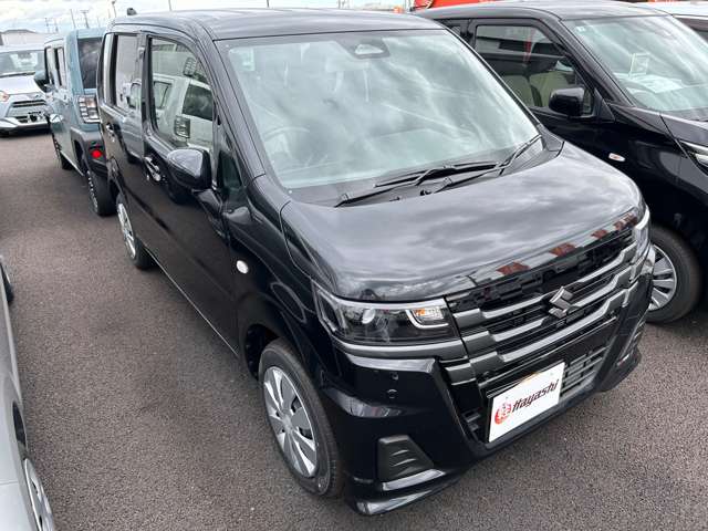 スズキ ワゴンＲ ６６０ ＺＬ R8年 (四国) 99