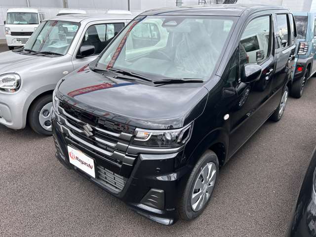 スズキ ワゴンＲ ６６０ ＺＬ R8年 (四国) 99
