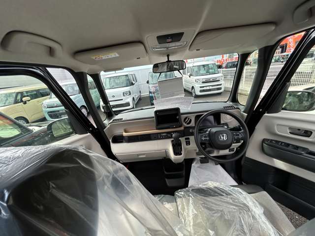 ホンダ Ｎ　ＢＯＸ ６６０ R8年 (四国) 99