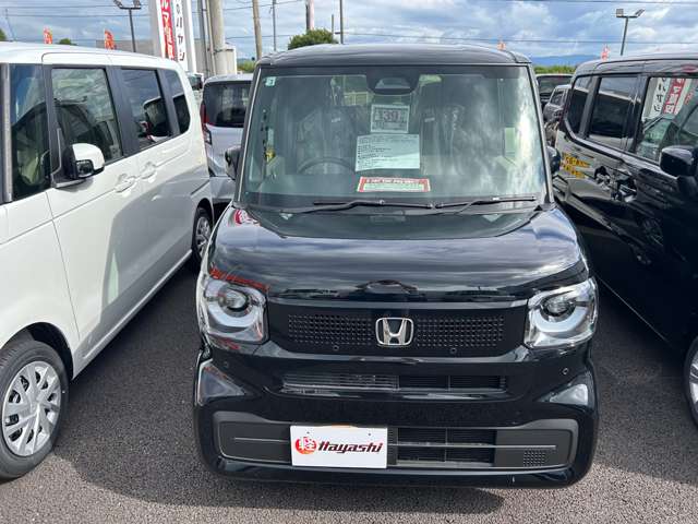 ホンダ Ｎ　ＢＯＸ ６６０ R8年 (四国) 99
