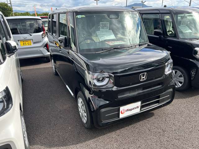 ホンダ Ｎ　ＢＯＸ ６６０ R8年 (四国) 99